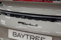 USED 2021 PORSCHE 911 3.7T 992 Turbo S Coupe  