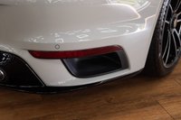 USED 2021 PORSCHE 911 3.7T 992 Turbo S Coupe  