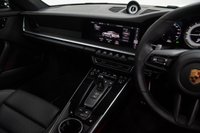 USED 2021 PORSCHE 911 3.7T 992 Turbo S Coupe  