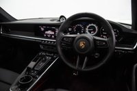 USED 2021 PORSCHE 911 3.7T 992 Turbo S Coupe  
