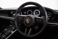 USED 2021 PORSCHE 911 3.7T 992 Turbo S Coupe  