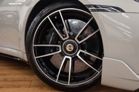USED 2021 PORSCHE 911 3.7T 992 Turbo S Coupe  