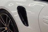 USED 2021 PORSCHE 911 3.7T 992 Turbo S Coupe  