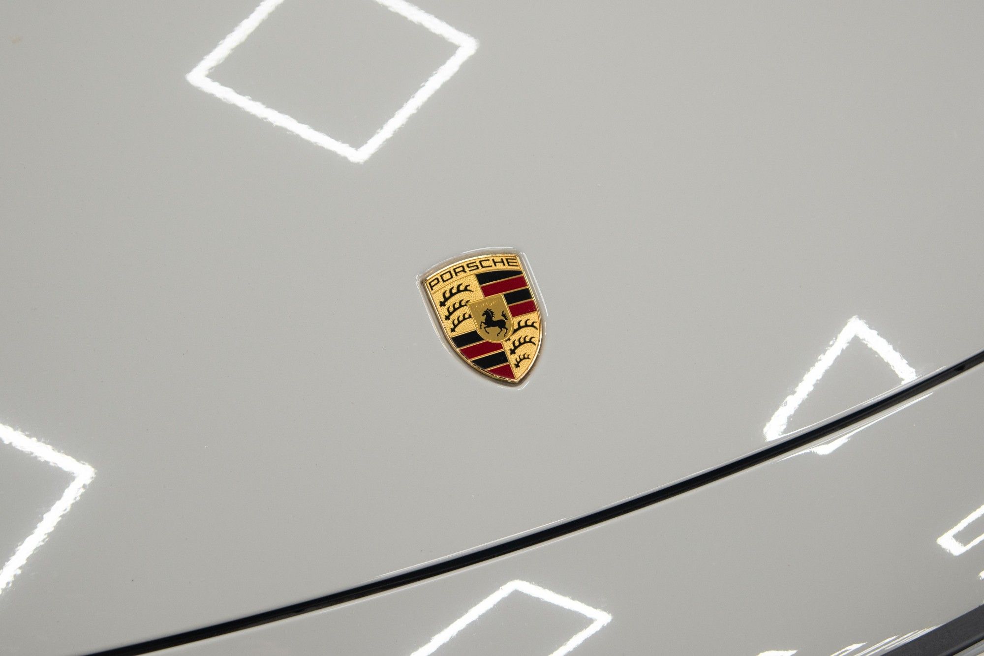 USED 2021 PORSCHE 911 3.7T 992 Turbo S Coupe  