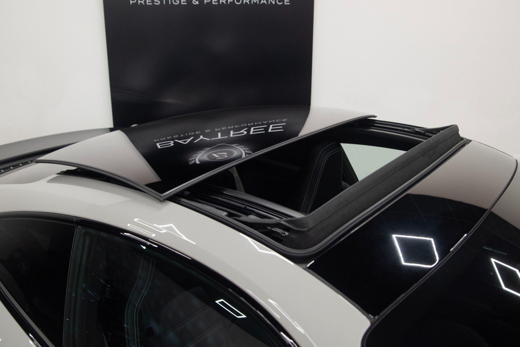 USED 2021 PORSCHE 911 3.7T 992 Turbo S Coupe  