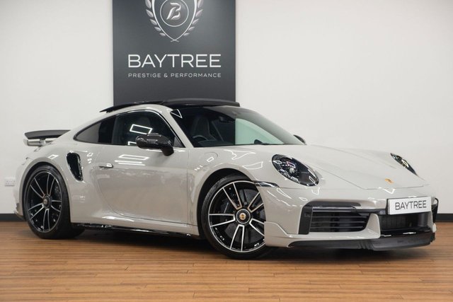 View our PORSCHE 911