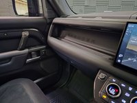 USED 2022 71 LAND ROVER DEFENDER 90 5.0 P525 V8 Carpathian Edition SUV 3dr Petrol Auto 4WD Euro 6 (s/s) (525 ps) Pan Roof / Light Pod / Carbon / Wide arch