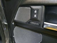 USED 2022 71 LAND ROVER DEFENDER 90 5.0 P525 V8 Carpathian Edition SUV 3dr Petrol Auto 4WD Euro 6 (s/s) (525 ps) Pan Roof / Light Pod / Carbon / Wide arch