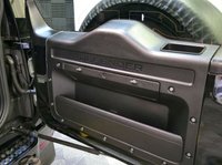 USED 2022 71 LAND ROVER DEFENDER 90 5.0 P525 V8 Carpathian Edition SUV 3dr Petrol Auto 4WD Euro 6 (s/s) (525 ps) Pan Roof / Light Pod / Carbon / Wide arch
