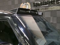 USED 2022 71 LAND ROVER DEFENDER 90 5.0 P525 V8 Carpathian Edition SUV 3dr Petrol Auto 4WD Euro 6 (s/s) (525 ps) Pan Roof / Light Pod / Carbon / Wide arch