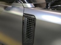 USED 2022 71 LAND ROVER DEFENDER 90 5.0 P525 V8 Carpathian Edition SUV 3dr Petrol Auto 4WD Euro 6 (s/s) (525 ps) Pan Roof / Light Pod / Carbon / Wide arch