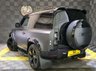 USED 2022 71 LAND ROVER DEFENDER 90 5.0 P525 V8 Carpathian Edition SUV 3dr Petrol Auto 4WD Euro 6 (s/s) (525 ps) Pan Roof / Light Pod / Carbon / Wide arch