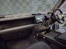 USED 2022 71 LAND ROVER DEFENDER 90 5.0 P525 V8 Carpathian Edition SUV 3dr Petrol Auto 4WD Euro 6 (s/s) (525 ps) Pan Roof / Light Pod / Carbon / Wide arch