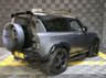 USED 2022 71 LAND ROVER DEFENDER 90 5.0 P525 V8 Carpathian Edition SUV 3dr Petrol Auto 4WD Euro 6 (s/s) (525 ps) Pan Roof / Light Pod / Carbon / Wide arch