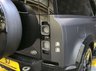 USED 2022 71 LAND ROVER DEFENDER 90 5.0 P525 V8 Carpathian Edition SUV 3dr Petrol Auto 4WD Euro 6 (s/s) (525 ps) Pan Roof / Light Pod / Carbon / Wide arch