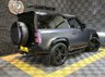 USED 2022 71 LAND ROVER DEFENDER 90 5.0 P525 V8 Carpathian Edition SUV 3dr Petrol Auto 4WD Euro 6 (s/s) (525 ps) Pan Roof / Light Pod / Carbon / Wide arch