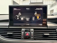 USED 2015 15 AUDI A7 3.0 TDI V6 Black Edition Sportback 5dr Diesel S Tronic quattro Euro 6 (s/s) (272 ps) 