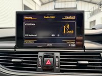 USED 2015 15 AUDI A7 3.0 TDI V6 Black Edition Sportback 5dr Diesel S Tronic quattro Euro 6 (s/s) (272 ps) 