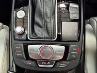 USED 2015 15 AUDI A7 3.0 TDI V6 Black Edition Sportback 5dr Diesel S Tronic quattro Euro 6 (s/s) (272 ps) 