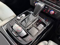 USED 2015 15 AUDI A7 3.0 TDI V6 Black Edition Sportback 5dr Diesel S Tronic quattro Euro 6 (s/s) (272 ps) 