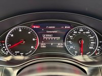 USED 2015 15 AUDI A7 3.0 TDI V6 Black Edition Sportback 5dr Diesel S Tronic quattro Euro 6 (s/s) (272 ps) 