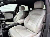 USED 2015 15 AUDI A7 3.0 TDI V6 Black Edition Sportback 5dr Diesel S Tronic quattro Euro 6 (s/s) (272 ps) 