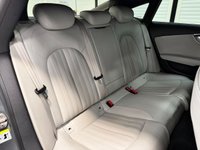 USED 2015 15 AUDI A7 3.0 TDI V6 Black Edition Sportback 5dr Diesel S Tronic quattro Euro 6 (s/s) (272 ps) 