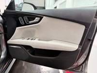 USED 2015 15 AUDI A7 3.0 TDI V6 Black Edition Sportback 5dr Diesel S Tronic quattro Euro 6 (s/s) (272 ps) 