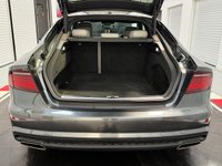 USED 2015 15 AUDI A7 3.0 TDI V6 Black Edition Sportback 5dr Diesel S Tronic quattro Euro 6 (s/s) (272 ps) 