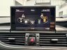 USED 2015 15 AUDI A7 3.0 TDI V6 Black Edition Sportback 5dr Diesel S Tronic quattro Euro 6 (s/s) (272 ps) 