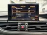 USED 2015 15 AUDI A7 3.0 TDI V6 Black Edition Sportback 5dr Diesel S Tronic quattro Euro 6 (s/s) (272 ps) 