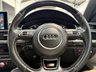 USED 2015 15 AUDI A7 3.0 TDI V6 Black Edition Sportback 5dr Diesel S Tronic quattro Euro 6 (s/s) (272 ps) 