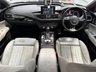 USED 2015 15 AUDI A7 3.0 TDI V6 Black Edition Sportback 5dr Diesel S Tronic quattro Euro 6 (s/s) (272 ps) 