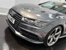 USED 2015 15 AUDI A7 3.0 TDI V6 Black Edition Sportback 5dr Diesel S Tronic quattro Euro 6 (s/s) (272 ps) 