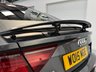 USED 2015 15 AUDI A7 3.0 TDI V6 Black Edition Sportback 5dr Diesel S Tronic quattro Euro 6 (s/s) (272 ps) 