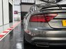 USED 2015 15 AUDI A7 3.0 TDI V6 Black Edition Sportback 5dr Diesel S Tronic quattro Euro 6 (s/s) (272 ps) 