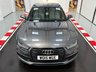 USED 2015 15 AUDI A7 3.0 TDI V6 Black Edition Sportback 5dr Diesel S Tronic quattro Euro 6 (s/s) (272 ps) 