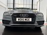 USED 2015 15 AUDI A7 3.0 TDI V6 Black Edition Sportback 5dr Diesel S Tronic quattro Euro 6 (s/s) (272 ps) 