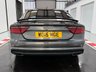 USED 2015 15 AUDI A7 3.0 TDI V6 Black Edition Sportback 5dr Diesel S Tronic quattro Euro 6 (s/s) (272 ps) 