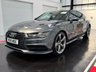 USED 2015 15 AUDI A7 3.0 TDI V6 Black Edition Sportback 5dr Diesel S Tronic quattro Euro 6 (s/s) (272 ps) 