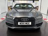 USED 2015 15 AUDI A7 3.0 TDI V6 Black Edition Sportback 5dr Diesel S Tronic quattro Euro 6 (s/s) (272 ps) 