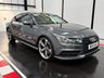 USED 2015 15 AUDI A7 3.0 TDI V6 Black Edition Sportback 5dr Diesel S Tronic quattro Euro 6 (s/s) (272 ps) 