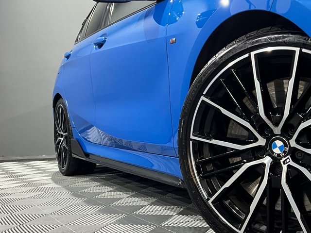 View our BMW 1 SERIES