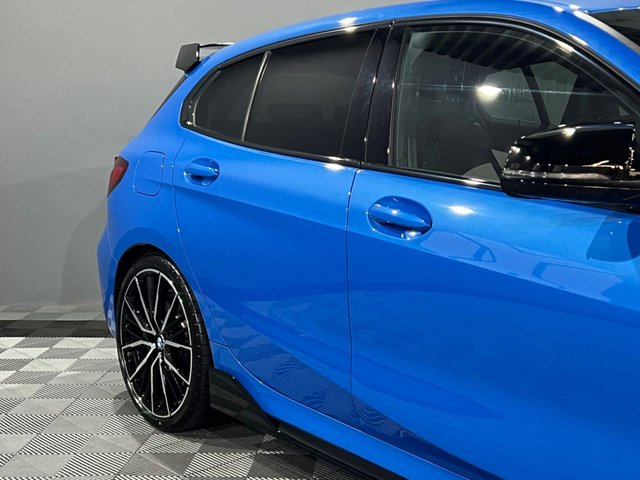 View our BMW 1 SERIES