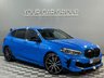 USED 2021 21 BMW 1 SERIES 2.0 M135i Hatchback 5dr Petrol Auto xDrive Euro 6 (s/s) (306 ps) 