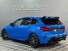 USED 2021 21 BMW 1 SERIES 2.0 M135i Hatchback 5dr Petrol Auto xDrive Euro 6 (s/s) (306 ps) 