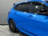 USED 2021 21 BMW 1 SERIES 2.0 M135i Hatchback 5dr Petrol Auto xDrive Euro 6 (s/s) (306 ps) 