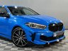 USED 2021 21 BMW 1 SERIES 2.0 M135i Hatchback 5dr Petrol Auto xDrive Euro 6 (s/s) (306 ps) 