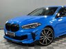 USED 2021 21 BMW 1 SERIES 2.0 M135i Hatchback 5dr Petrol Auto xDrive Euro 6 (s/s) (306 ps) 