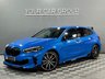 USED 2021 21 BMW 1 SERIES 2.0 M135i Hatchback 5dr Petrol Auto xDrive Euro 6 (s/s) (306 ps) 